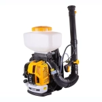 Опрыскиватель бензиновый Huter GS-5215