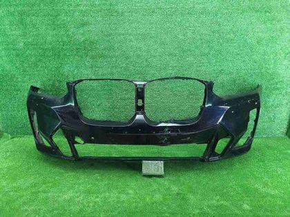 Бампер передний BMW X3 G01 (21-24) M-paket