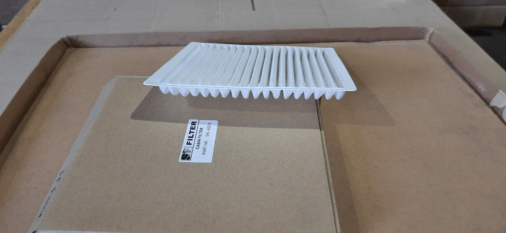 Фильтр кабины  SF-Filter SKL46218