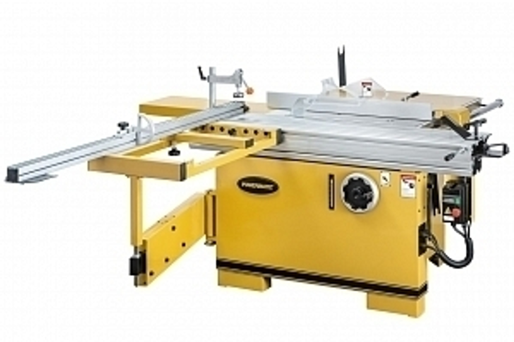 Powermatic PMPS-1600 Форматно-раскроечный станок