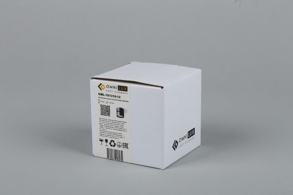Светодиодный спот Omnilux Lenno OML-101319-12