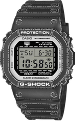 Мужские наручные часы Casio G-Shock DW-5600RGM-1