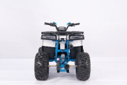 Квадроцикл подростковый YACOTA SIRIUS 125 бензин