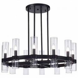 Люстра на штанге ST-Luce SL1237.403.12