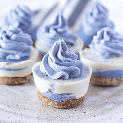 Матча голубая Clitoria Ternatea, 500 гр