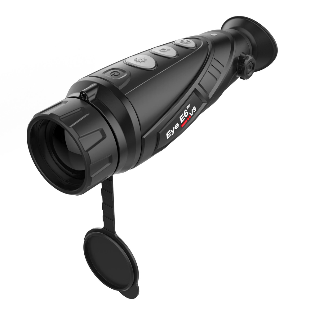 Монокуляр тепловизионный iRay Xeye 2 E6 Pro v3