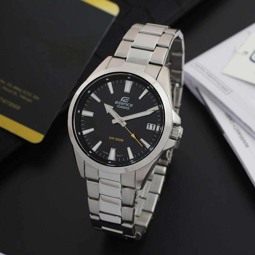 Часы Casio EFV-100D-1A
