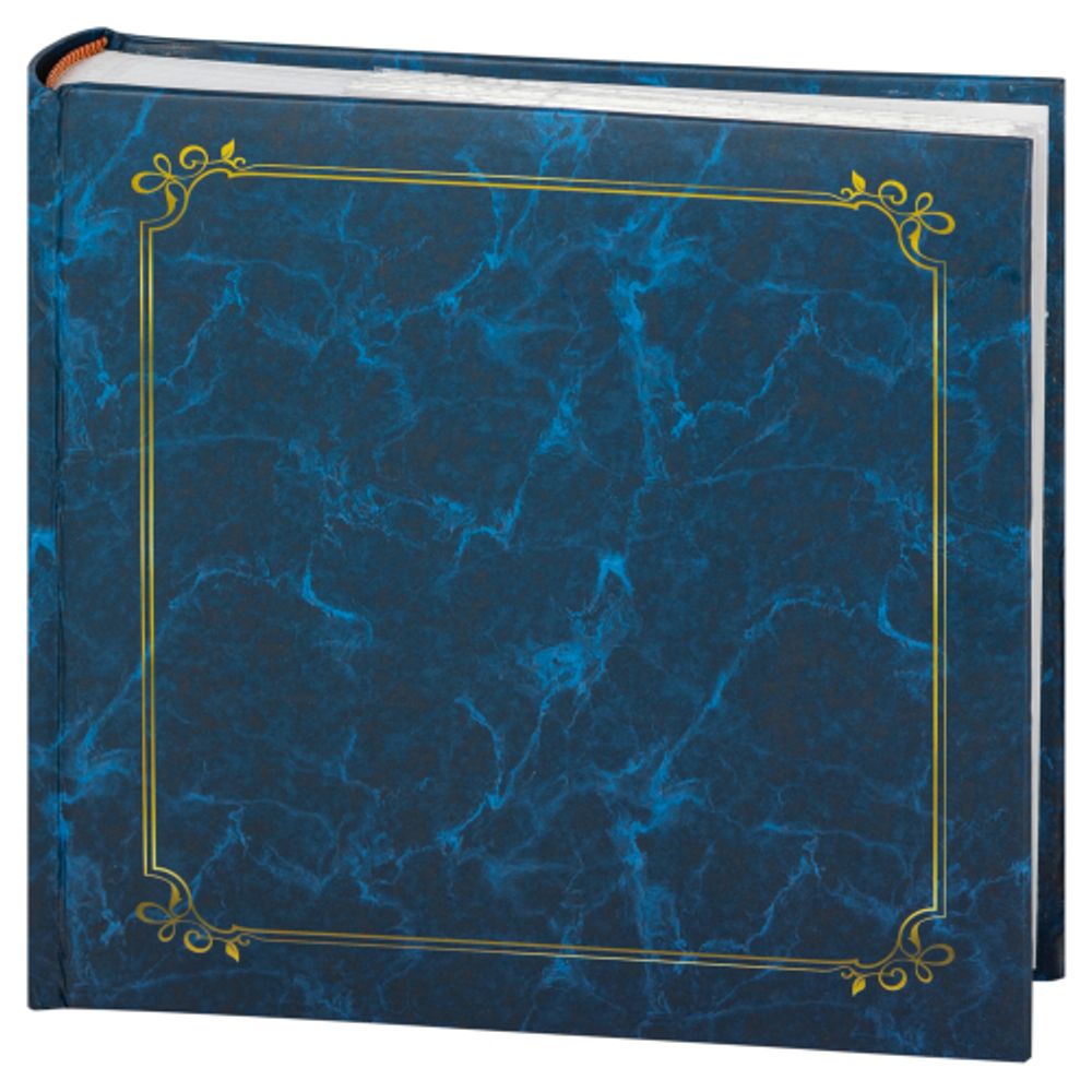 Фотоальбом Image Art IA-200BB серия 146/1 Классика книжный переплёт 50 200 фотографий 10х15 | Image Art