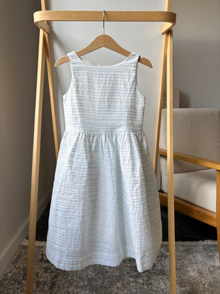 Хлопковое платье Polo Ralph Lauren, 116