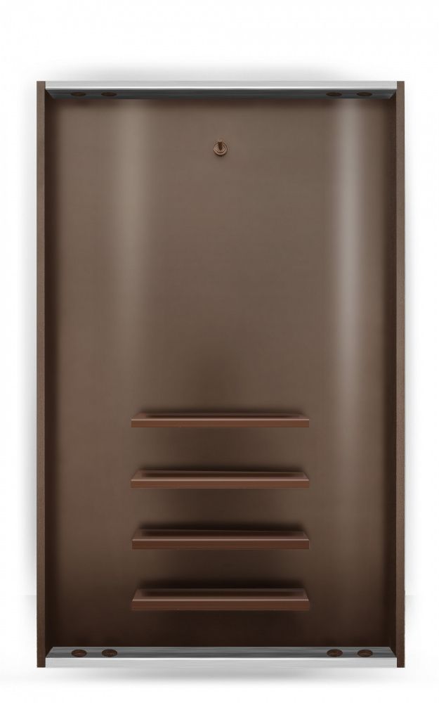 Киевница High-style ясень мдф (№7,Декор серебро,Manchester 70 Yellow green)