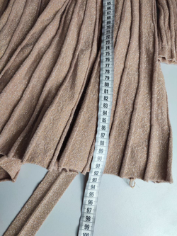 Платье трикотажное красивое для девочки 10-12 лет