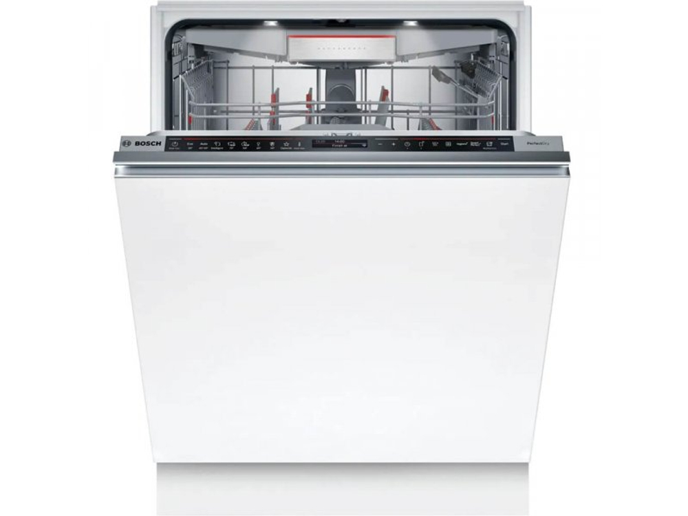 Встраиваемая посудомоечная машина Bosch SMD8TCX04E