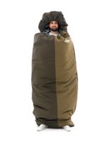 Спальный мешок-одеяло Winter, Expert-Tex