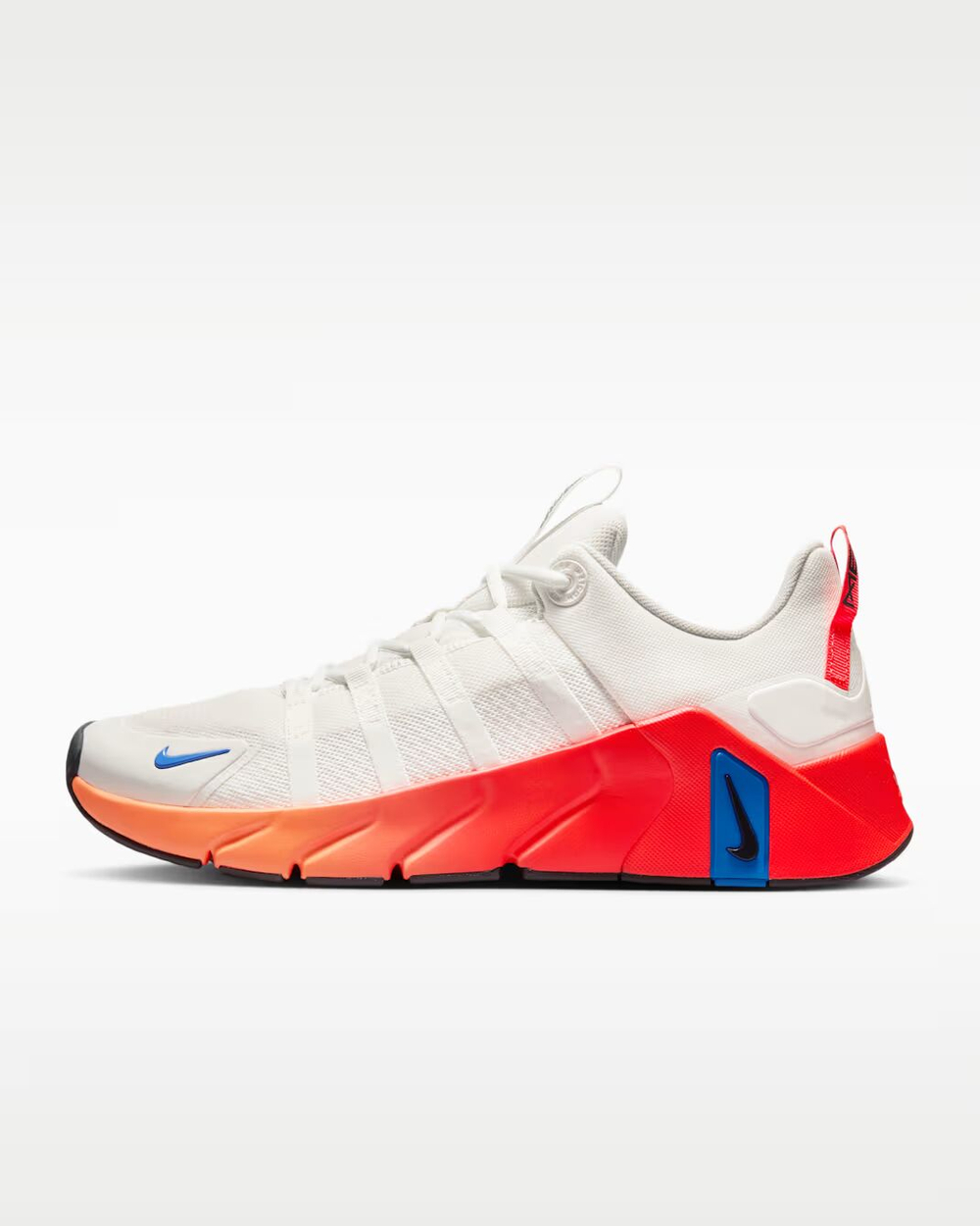 Nike Free Metcon 7 Мужские кроссовки для тренировок - NIKE