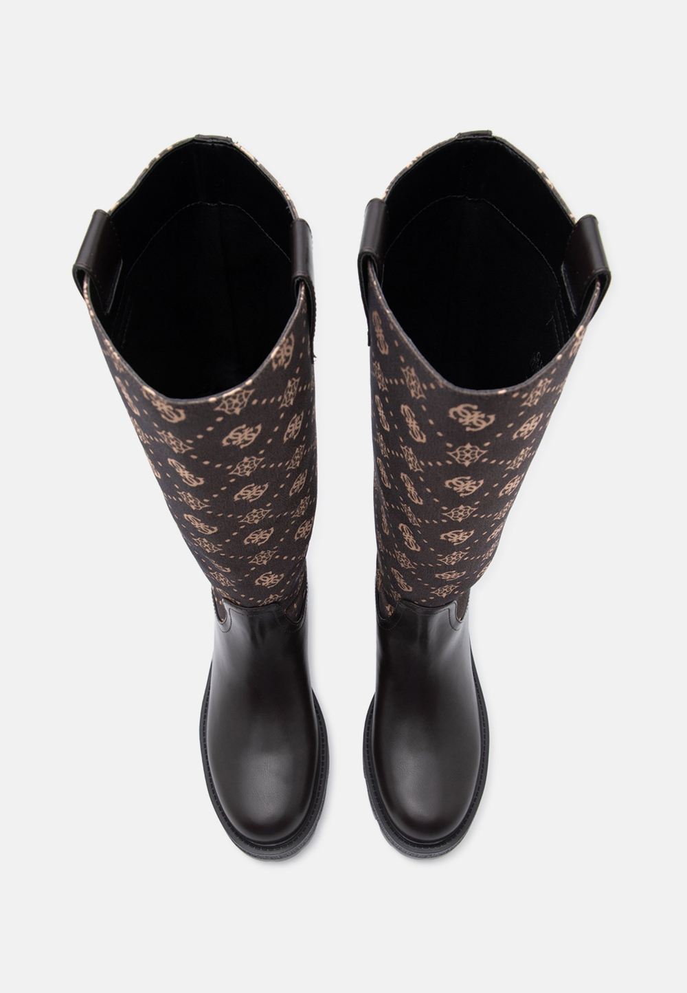 Сапоги женские GUESS YANNIS