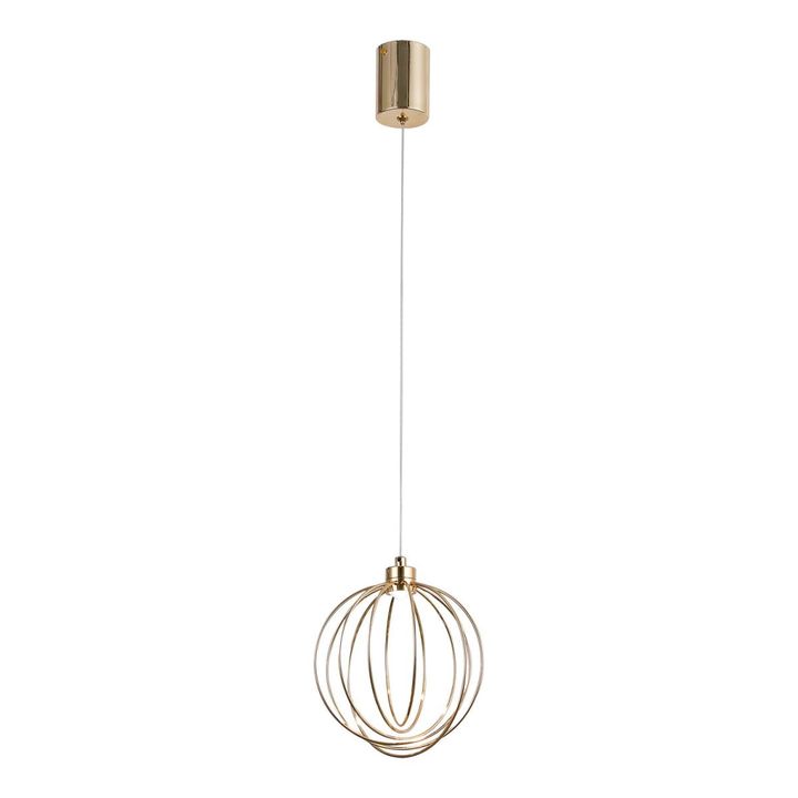 Подвесной светильник Lussole LSP-7481