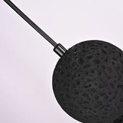 Подвесной светильник LILLA BLACK H32