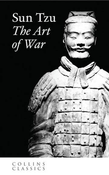 The Art of War (Collins Classics)