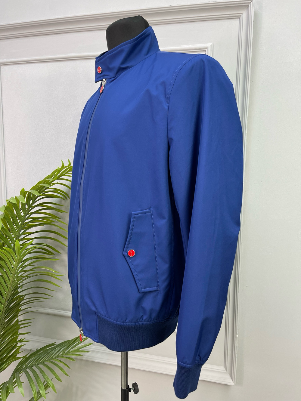 Куртка Kiton