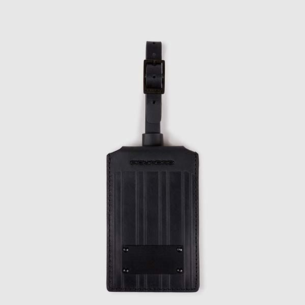Чемодан Piquadro Alu BV4425ALUS/N