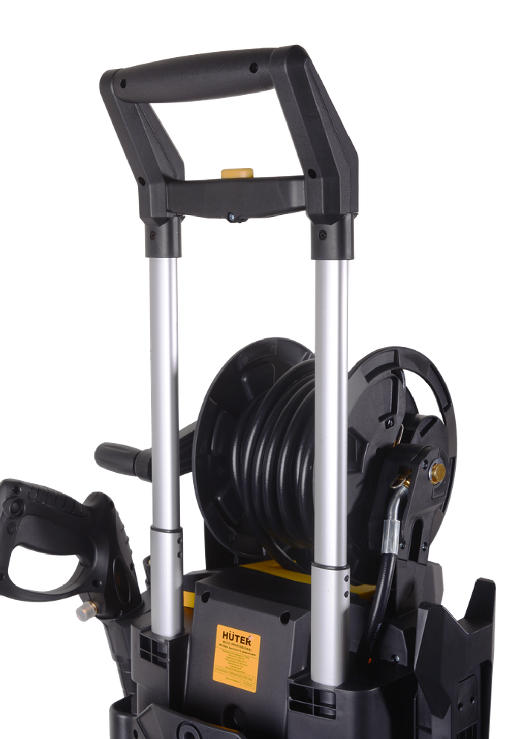 Мойка Huter W210i PROFESSIONAL в Москве