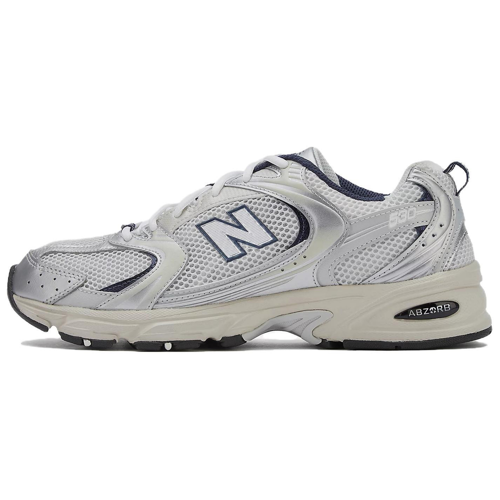 Кроссовки New Balance Nb 530 Y2K