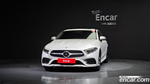 Mercedes-Benz CLS-Class C257 CLS450 4MATIC AMG Line (05.2020)