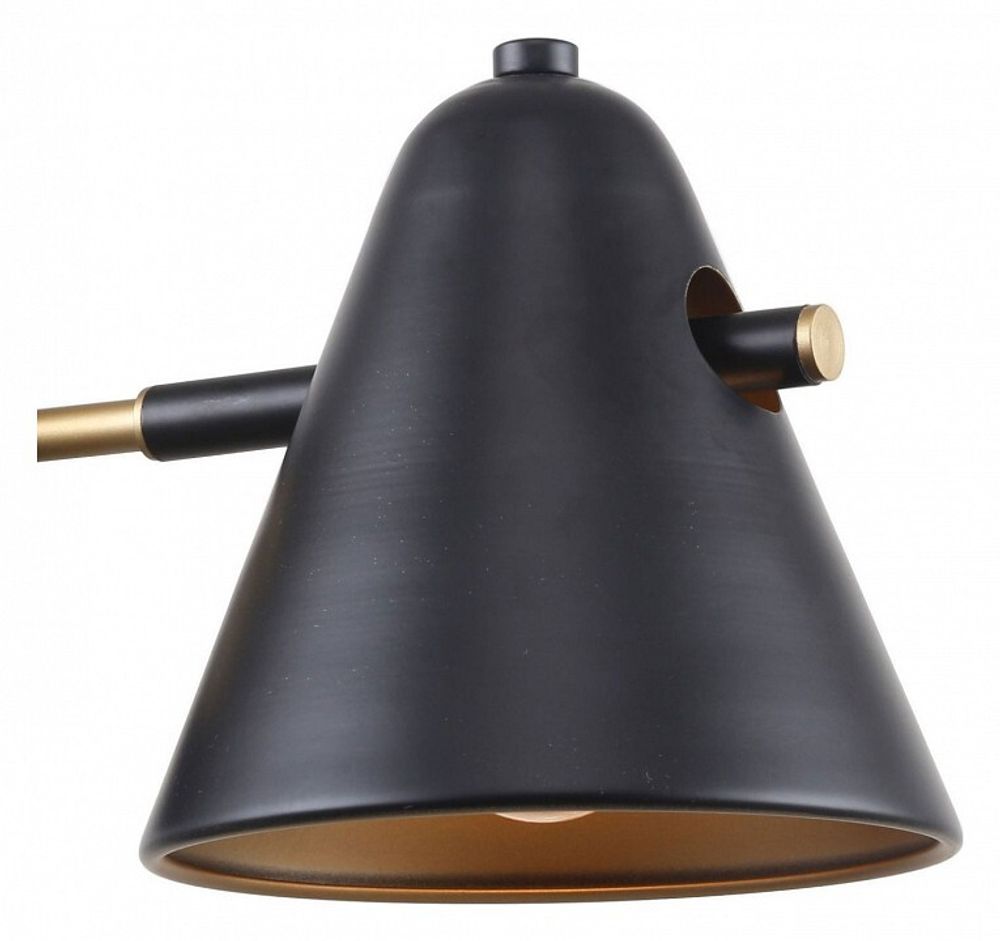 Бра F-promo Rigor 2844-1W