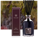 Rosso Nobile диффузор и наполнитель подарочный набор