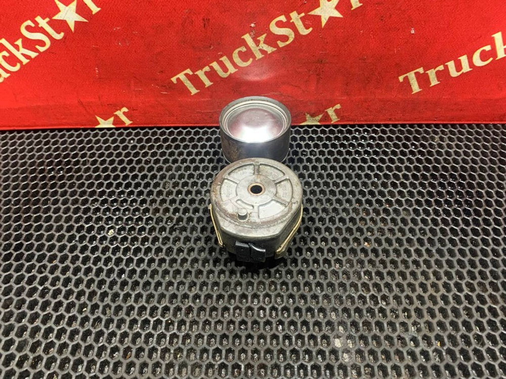 Ролик-натяжитель