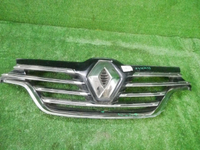 Решетка радиатора Renault Koleos 2 (2016-2019)