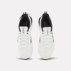 Кроссовки мужские Reebok Nano GYM (Белые)