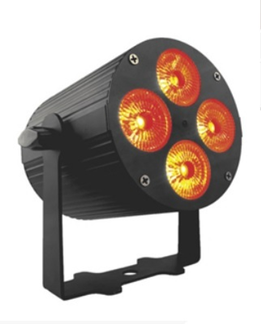 Battery Led Par RGBWA+UV 6in1 LH-D073