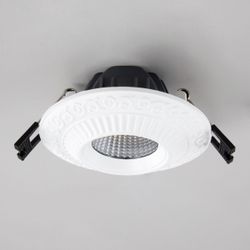 Citilux Боска CLD041NW0 LED Встраиваемый светильник с диммером