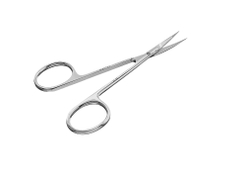 Ножницы для кутикулы Mastershop H-10