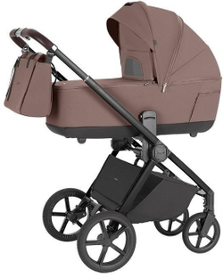 Carrello Коляска 2 в 1 Ultra Canvas Beige