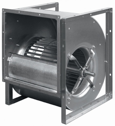 Центробежный вентилятор VMSYD160R