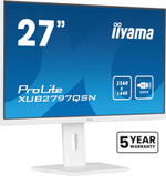 Монитор 27" Iiyama ProLite