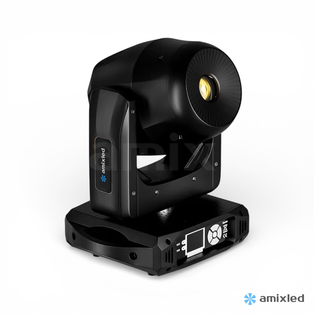 Световой прибор Amixled Spot 160W