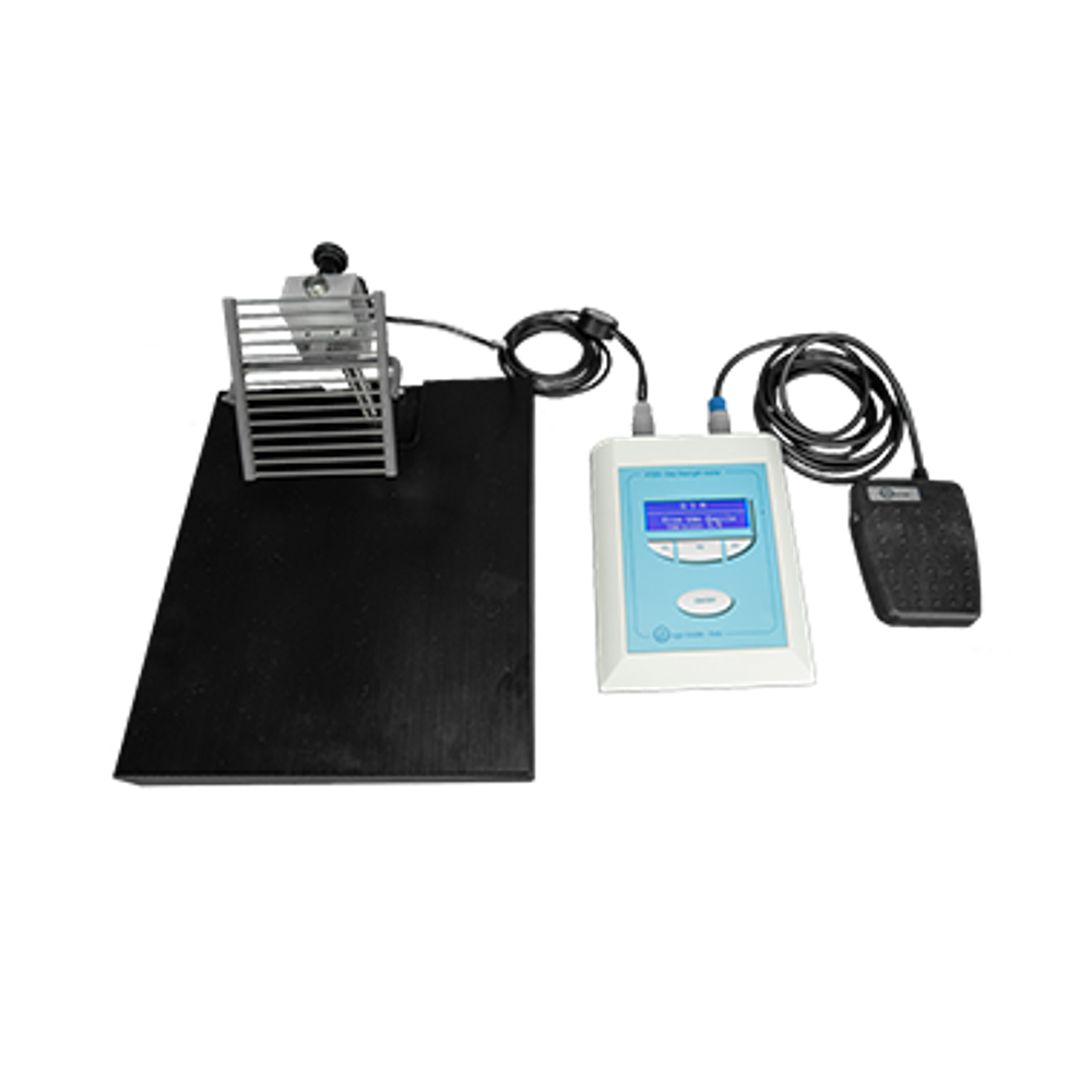 Измеритель силы захвата