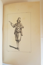 "Cent dessins de Watteau gravers par Boucher (Сто рисунков Ватто с гравировкой Буше)". Edmond de Goncourt. 1892 г.