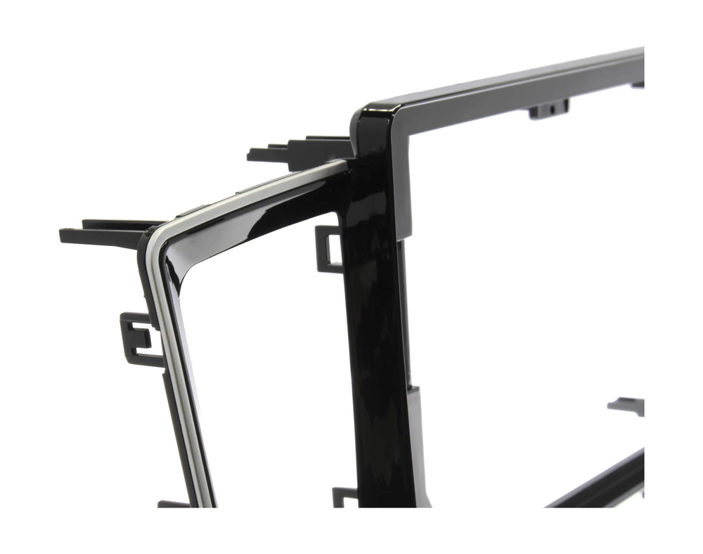 Комплект рамки с разъёмами 10.1"+can Honda Pilot 2016+ - Car-Smart 9513