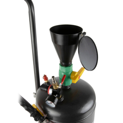 WDK-89842 Распылитель химии для бесконтактной мойки, 20 л