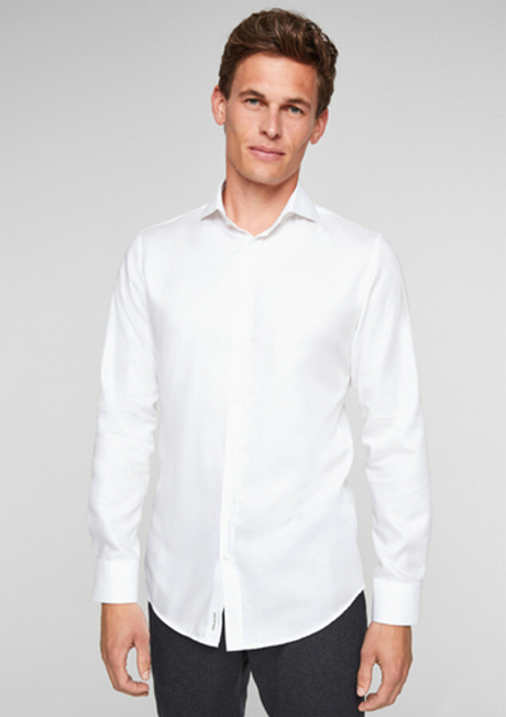 Мужская рубашка s.Oliver