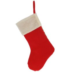 GAEM Изделие декоративное "Носок", L31 W2 H46,5 см