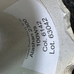 ALASHAN - Luxury Production by Ri.Go; 100% кашемир; 230м/100гр; Травка; col. 6142, цвет: темный-хаки