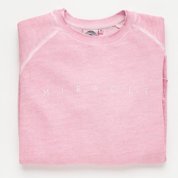 Толстовка Zephir Garment Dye - фото 3