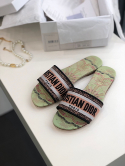 Christian Dior Dway Slide