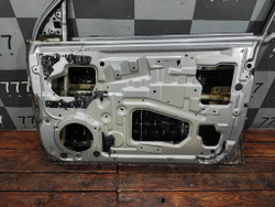 Дверь передняя правая Great Wall Hover H3 10-16 Б/У Оригинал 6101200AK46