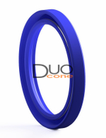 Армированная манжета SC (140x170x15) FKM